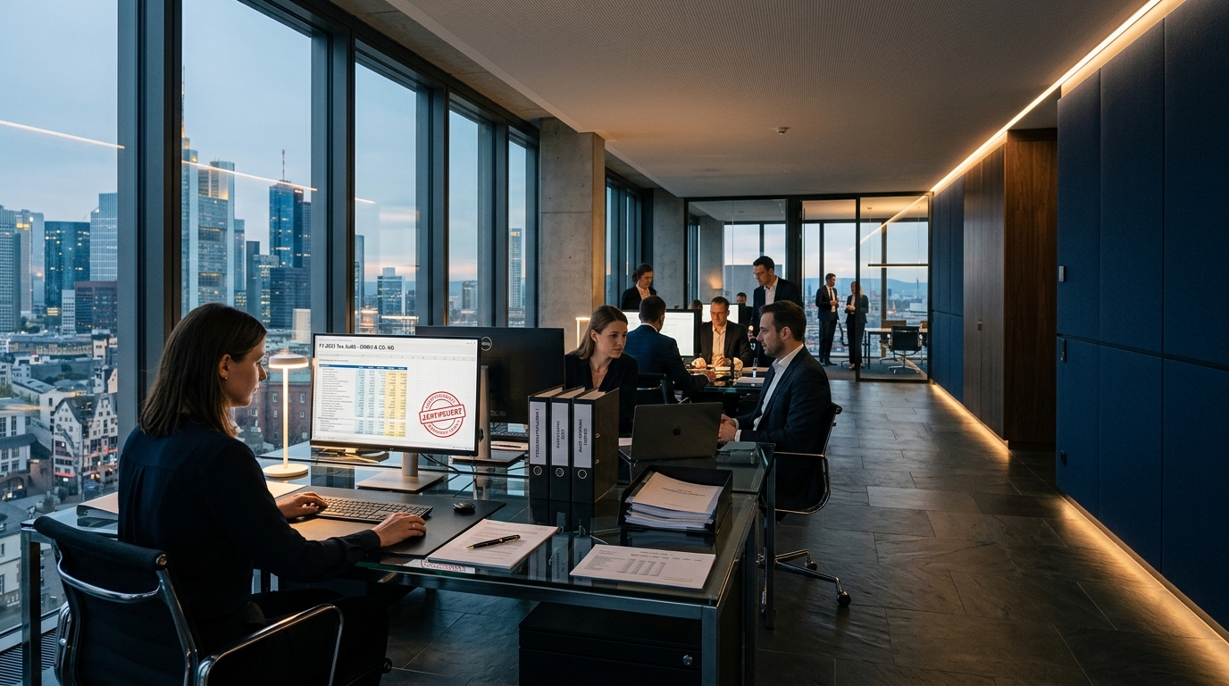 Public Accounting & Tax Advisory Firms | VAT.tools
