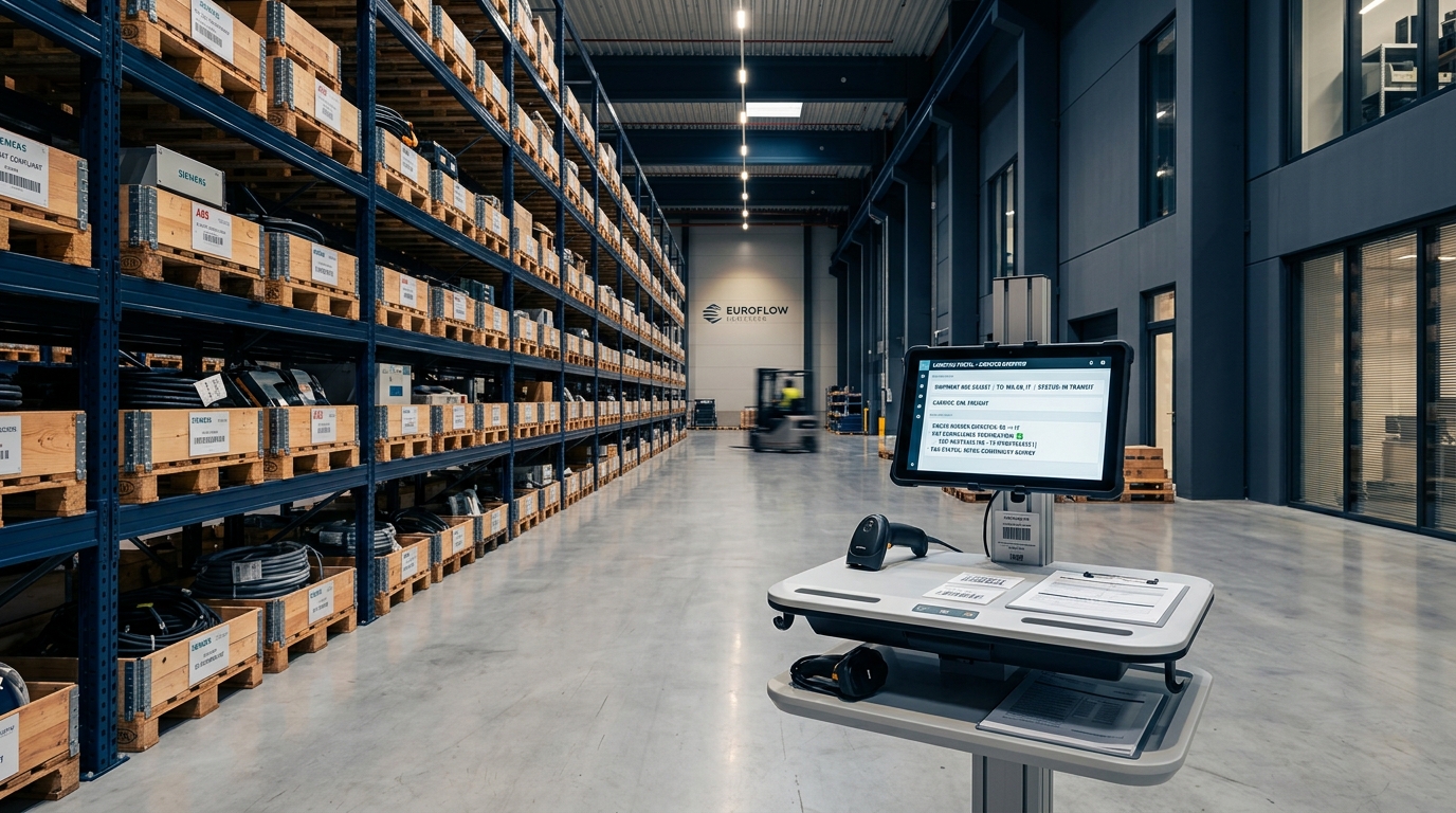 Cross-Border B2B Wholesale & Physical Distribution | VAT.tools